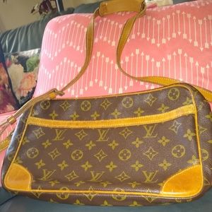 Louis Vuitton bag